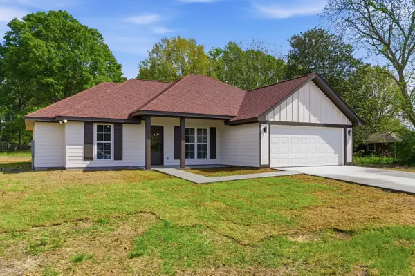 12 Shoemake Dr., Hattiesburg, MS 39402