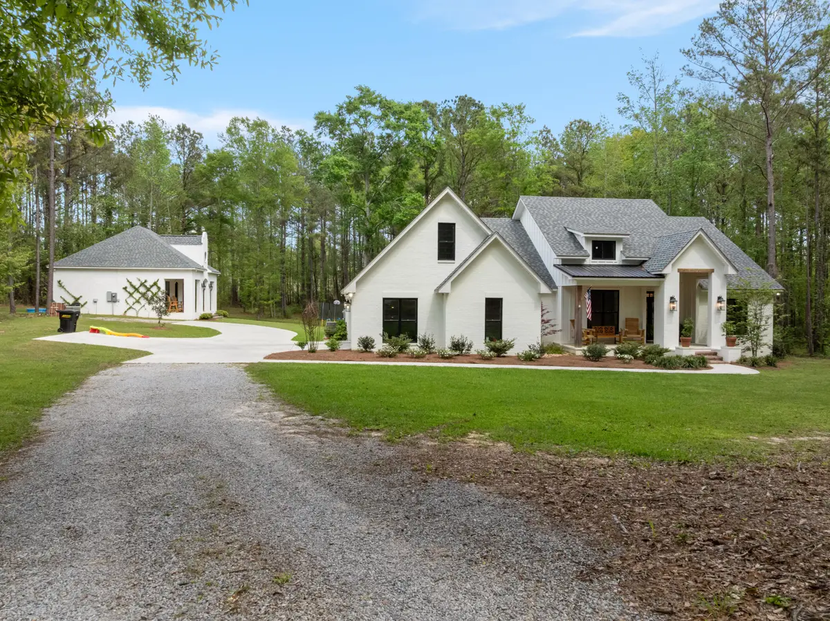 75 Otis Lee Rd., Petal, MS 39465 - #1