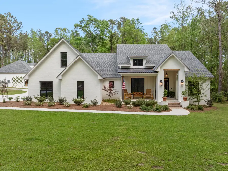 75 Otis Lee Rd., Petal, MS 39465 - #3