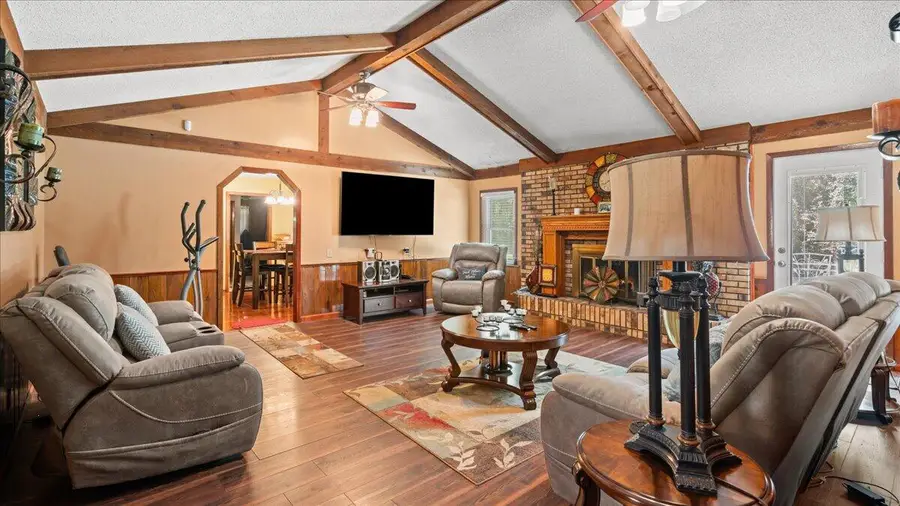 7585 Mississippi 35, Bassfield, MS 39421 - #2