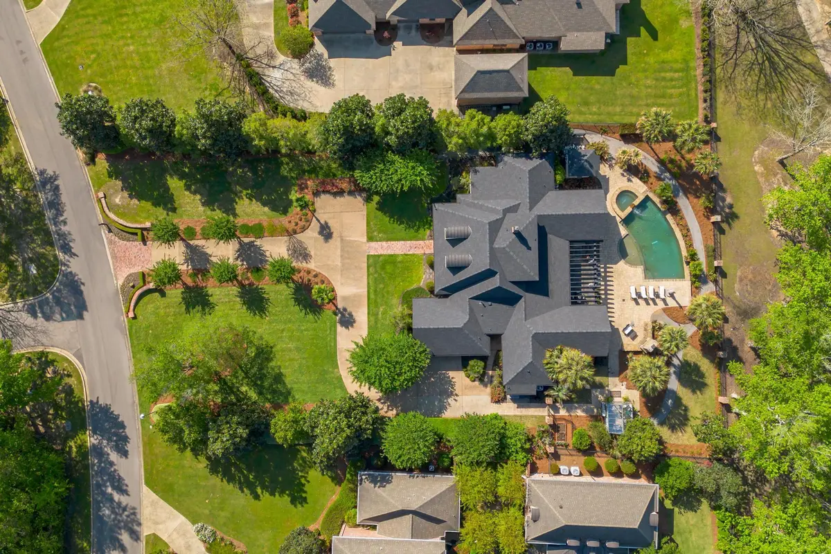 65 Pecan Acres, Hattiesburg, MS 39402 - #1