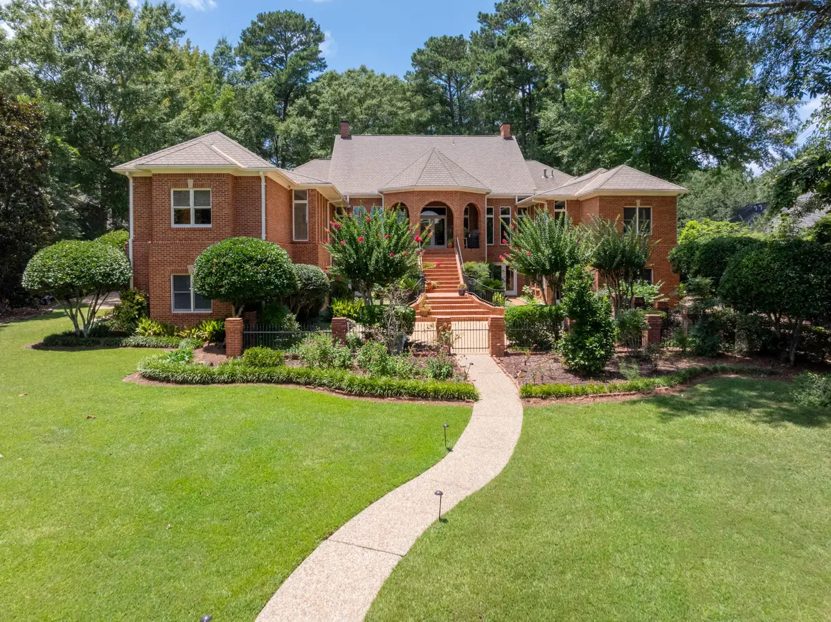 213 W Canebrake Blvd., Hattiesburg, MS 39402 - #1