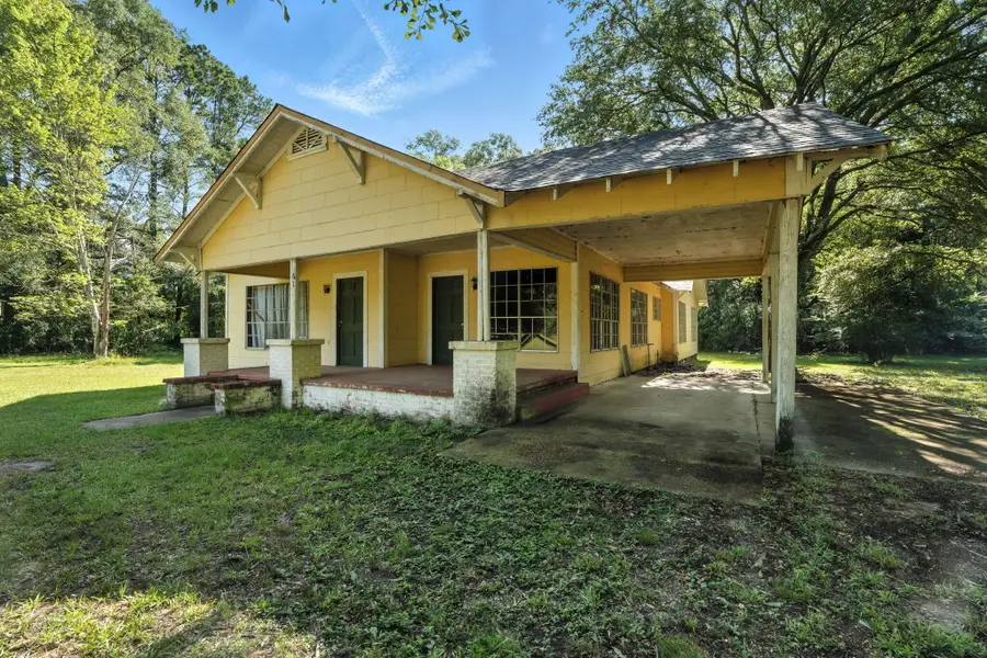 610 Welcome St., Taylorsville, MS 39168 - #2