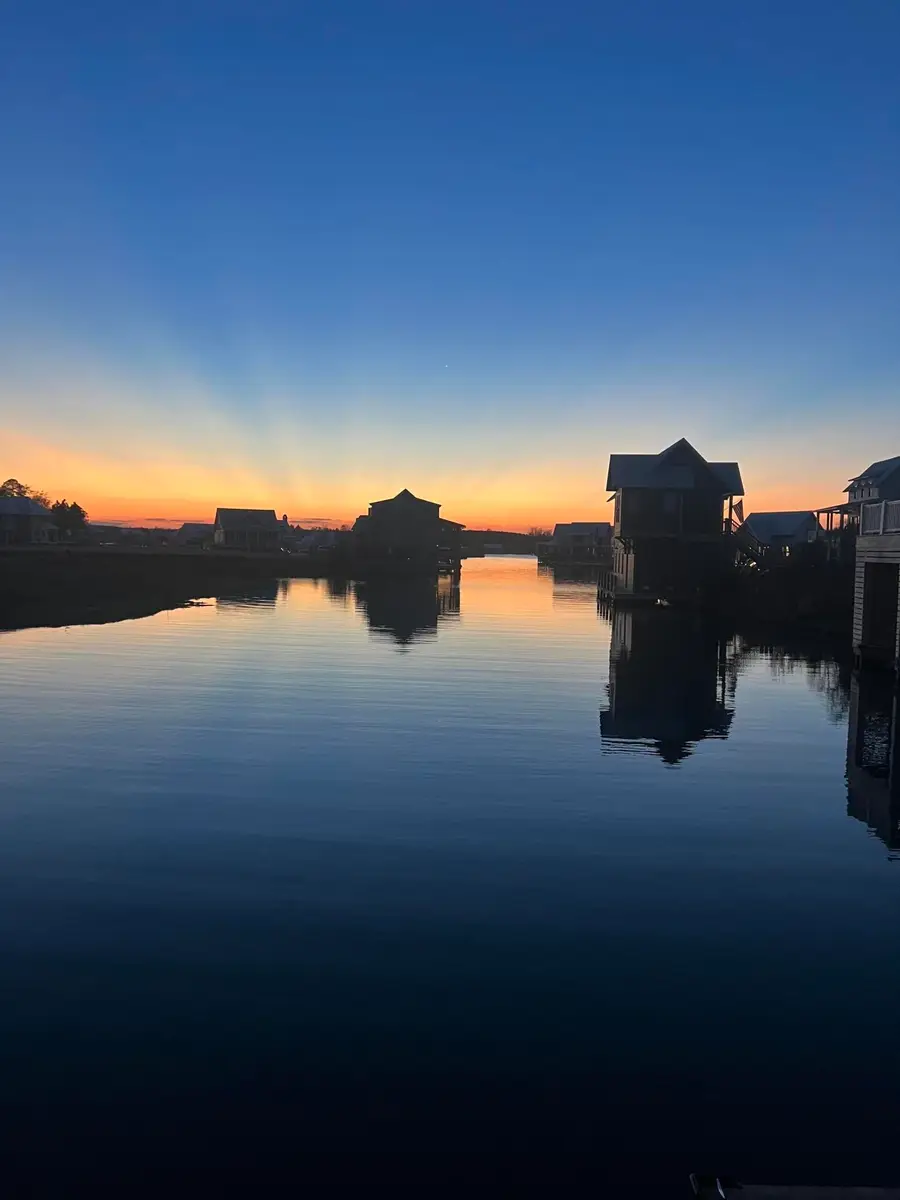 Lot D-15 Bent Pebble Point, Lumberton, MS 39455 - #3