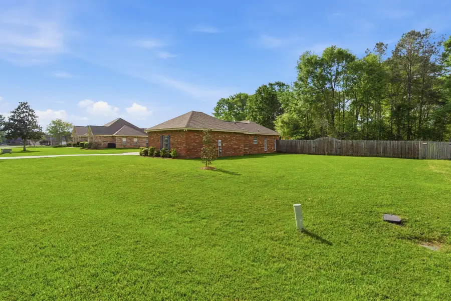 110 Archel St., Petal, MS 39465 - #3