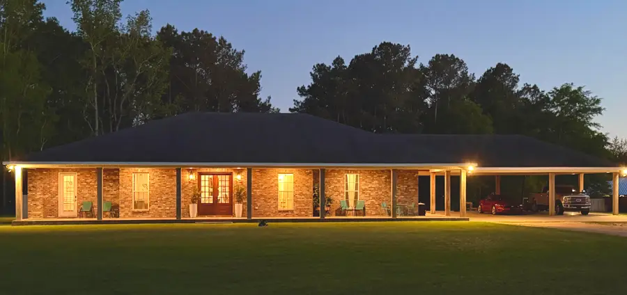 464 Goss Bunker Hill, Columbia, MS 39429 - #2