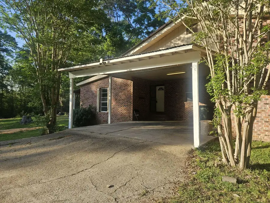 87 Malone Rd., Laurel, MS 39443 - #3