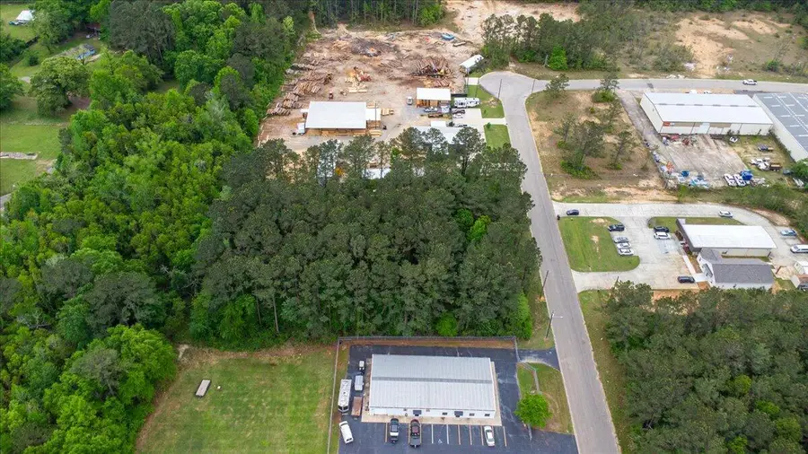 0 Industrial Dr., Hattiesburg, MS 39401 - #2