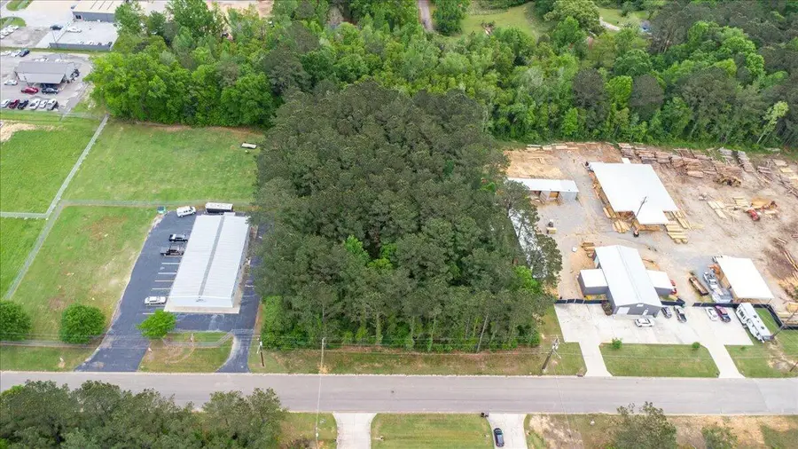0 Industrial Dr., Hattiesburg, MS 39401 - #3