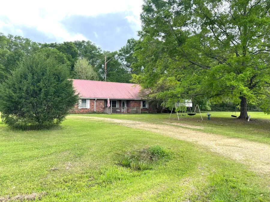 176 Smyrna, Seminary, MS 39479 - #2