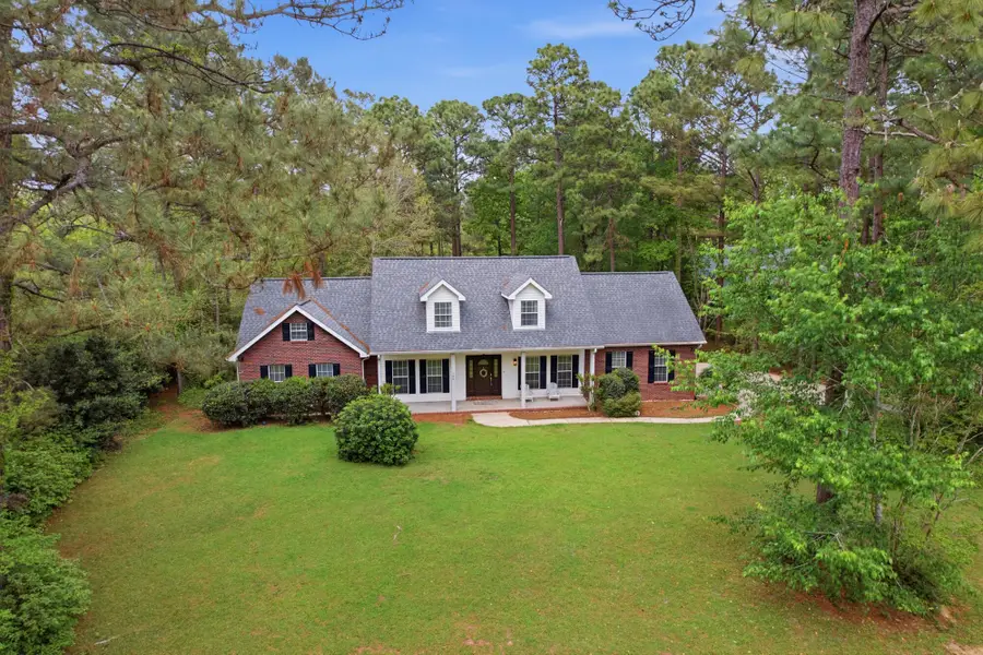 108 Hickory Cir., Petal, MS 39465 - #3