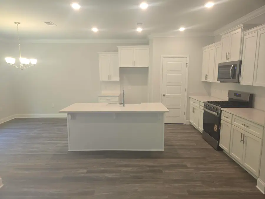 14 Brookstone, Petal, MS 39465 - #2