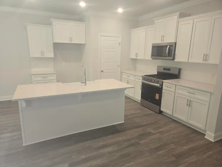 14 Brookstone, Petal, MS 39465 - #3