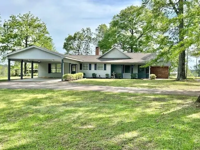 306 Doc Johnson, Purvis, MS 39475 - #3