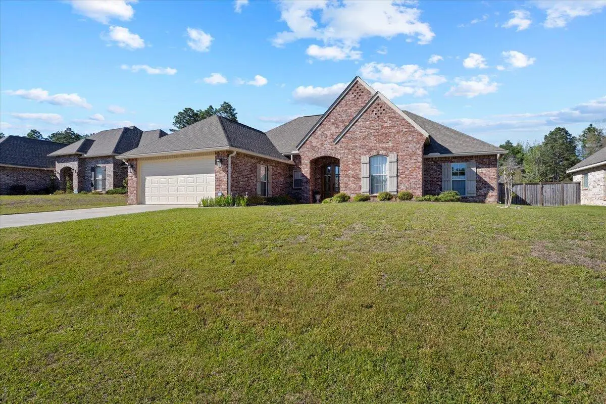 26 W Cadbury Ln., Hattiesburg, MS 39402 - #1