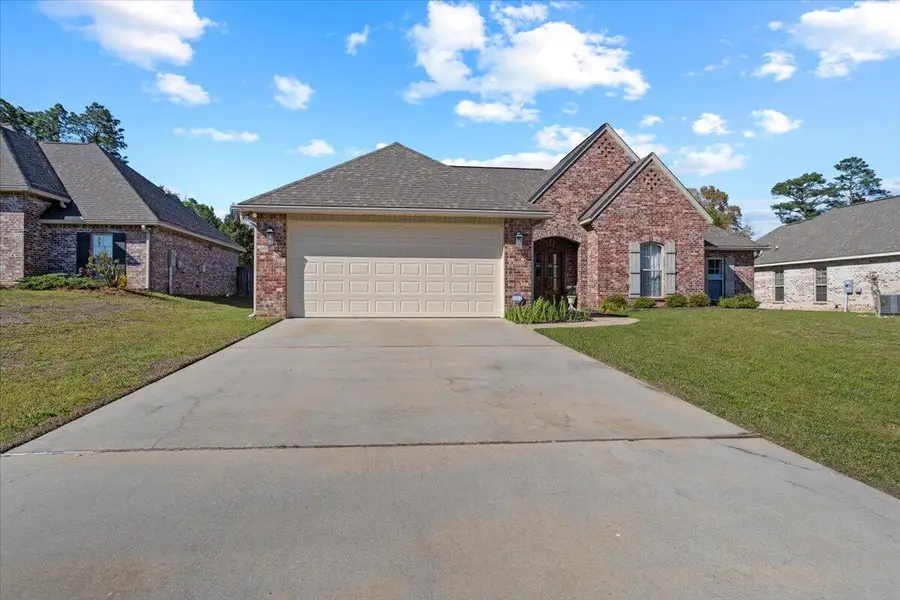 26 W Cadbury Ln., Hattiesburg, MS 39402 - #2