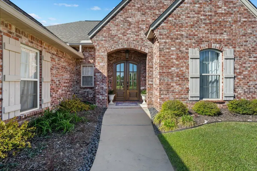 26 W Cadbury Ln., Hattiesburg, MS 39402 - #3