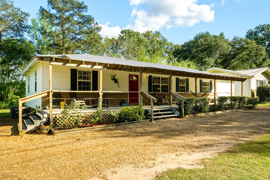 285 Magnolia Dr., Raleigh, MS 39153 - #2
