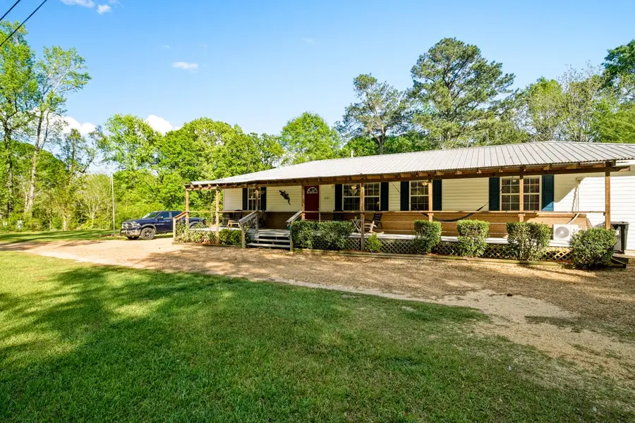 285 Magnolia Dr., Raleigh, MS 39153 - #3