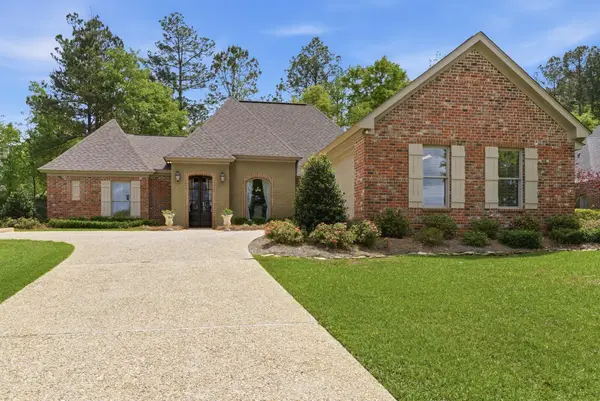 69 Bridgefield Turn, Hattiesburg, MS 39402