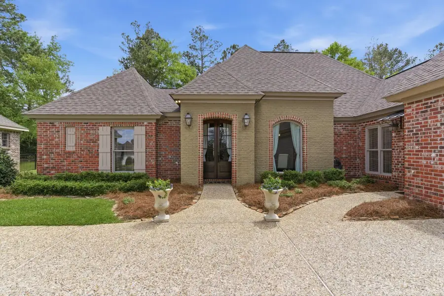 69 Bridgefield Turn, Hattiesburg, MS 39402 - #3