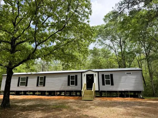 19296 Pete Hickman Rd., Saucier, MS 39574