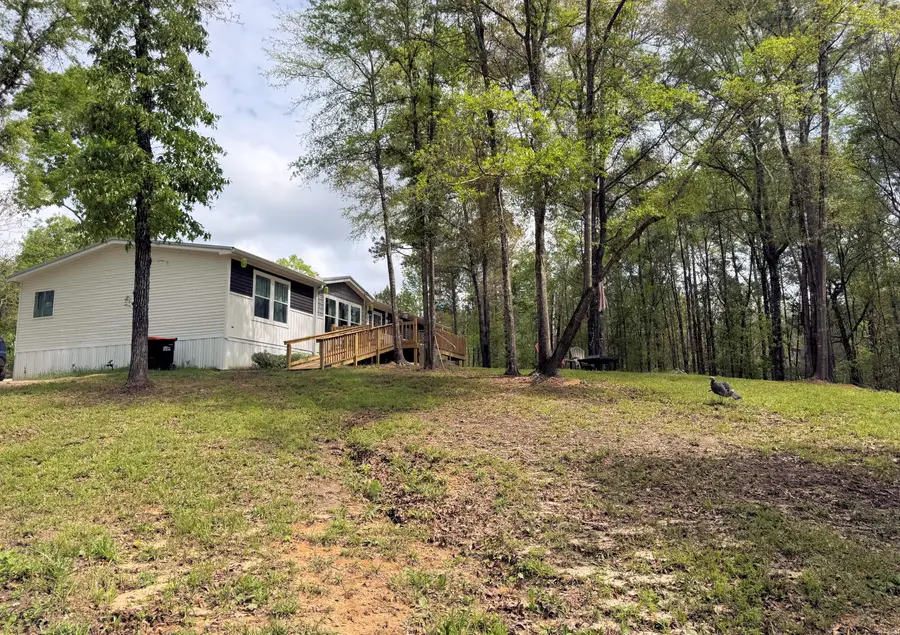 85 Baughman, Poplarville, MS 39470 - #3