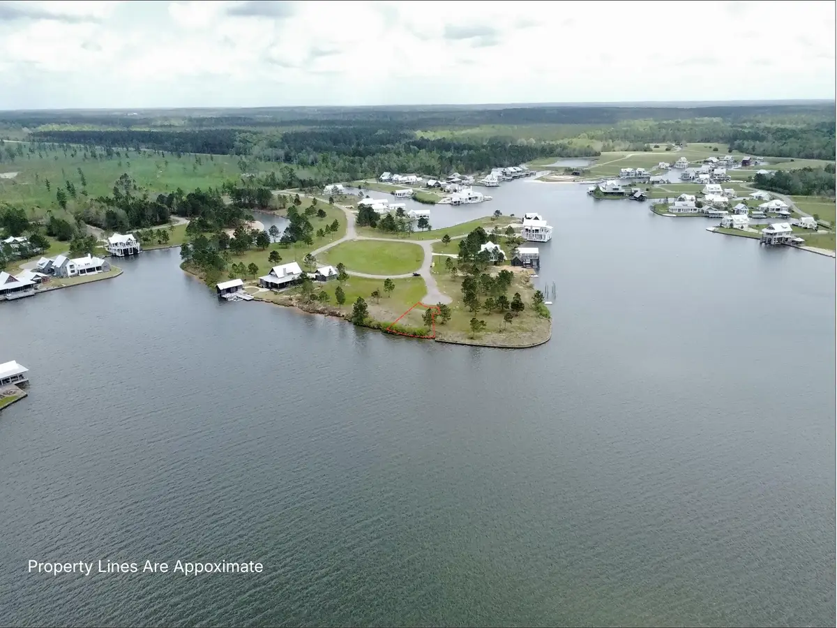 0 Feather Point, Lumberton, MS 39455 - #1