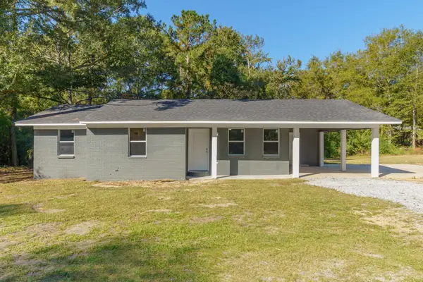 3800 Scr 1, Taylorsville, MS 39168