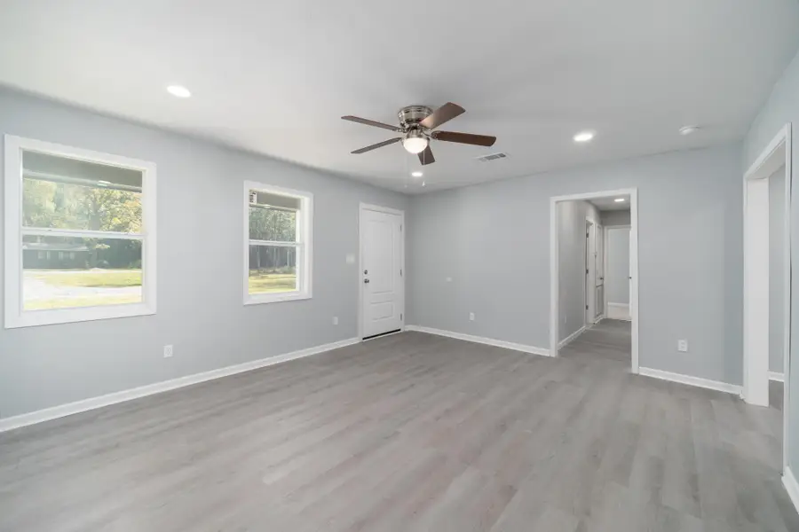 3800 Scr 1, Taylorsville, MS 39168 - #2