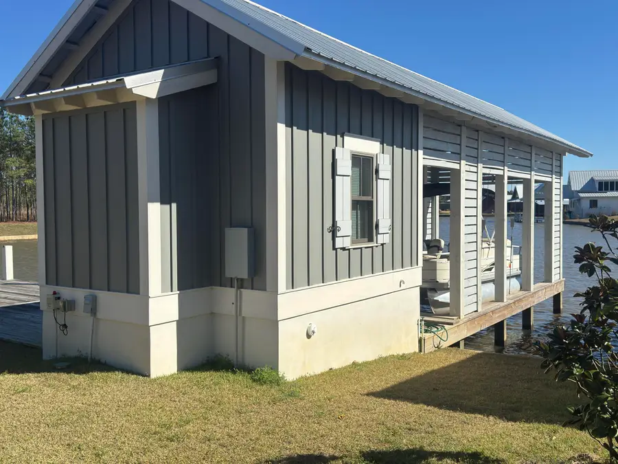 149 W Big Bay Blvd., Lumberton, MS 39455 - #3