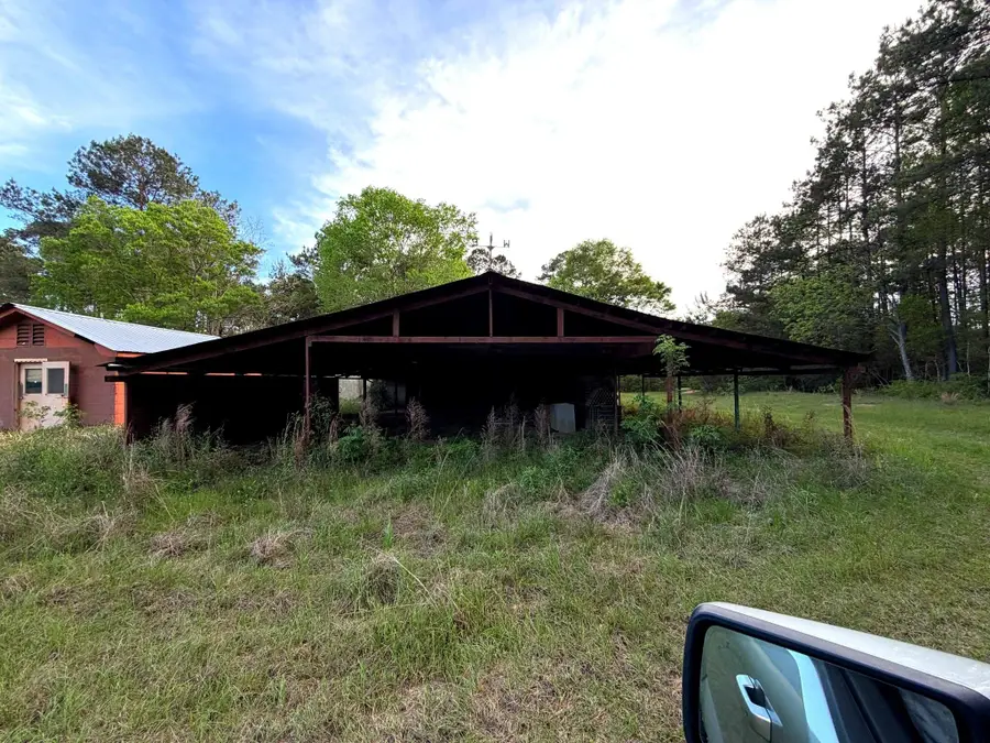 36 Acres Hwy 13, Lumberton, MS 39455 - #3