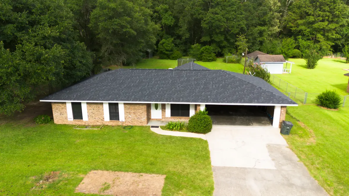 1406 Meadowbrook Ave., Columbia, MS 39429 - #1