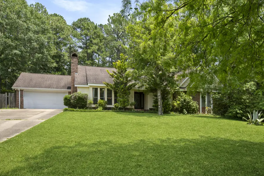 70 Poplar Dr., Hattiesburg, MS 39402 - #3
