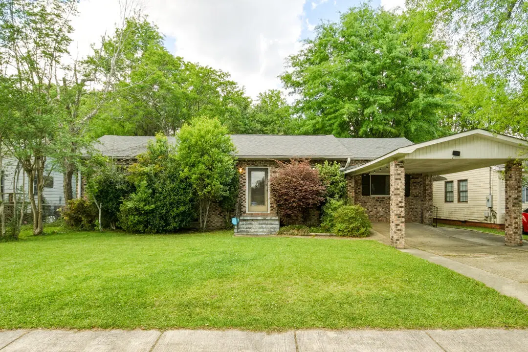 707 Myrtle St., Hattiesburg, MS 39401 - #1