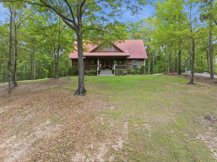 27 Le 16381, Pachuta, MS 39347 - #2