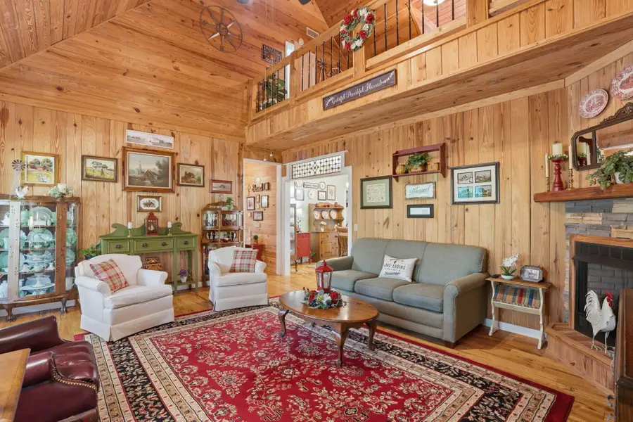 27 Le 16381, Pachuta, MS 39347 - #3