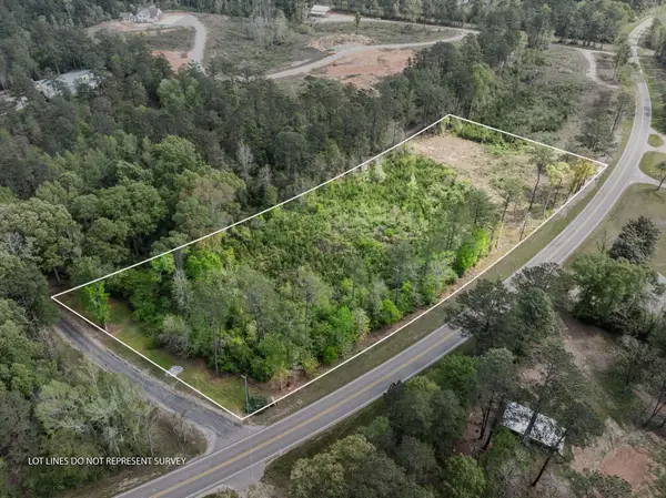 0 Mississippi 589, Sumrall, MS 39482