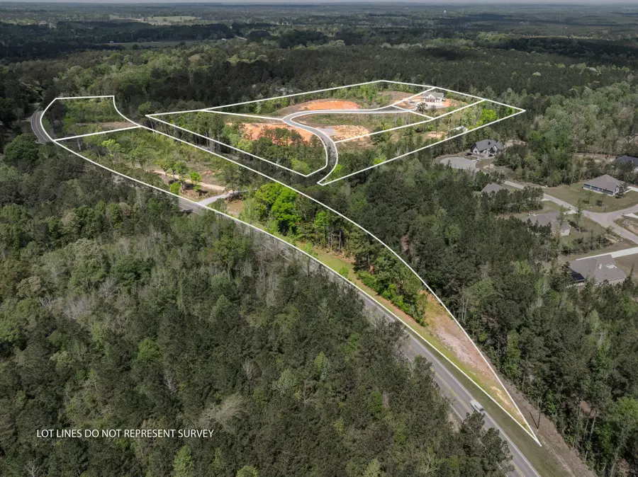 0 Mississippi 589, Sumrall, MS 39482 - #3