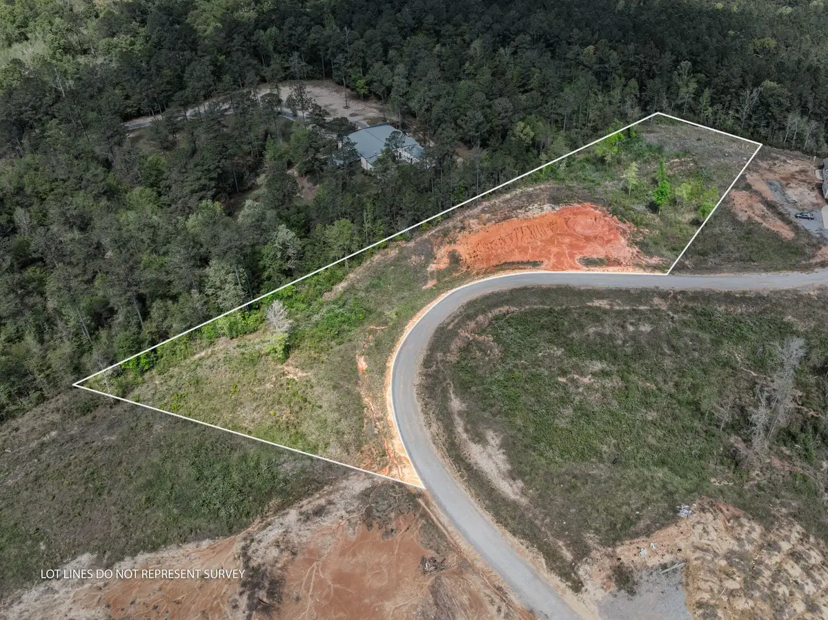 0 Ms-589, Sumrall, MS 39482 - #1