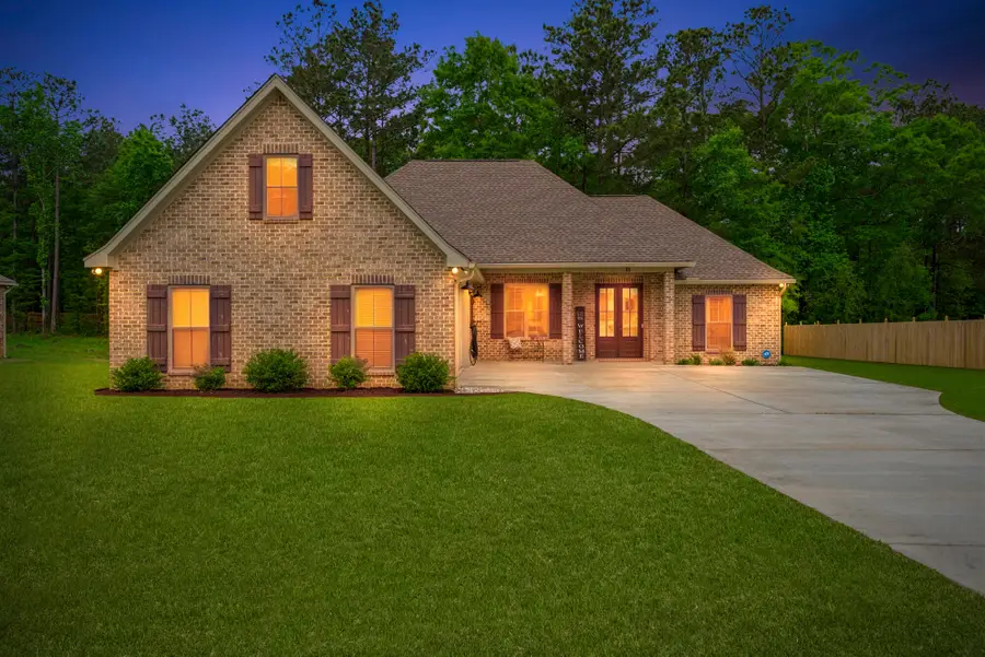 35 Wilson Rd., Hattiesburg, MS 39402 - #2