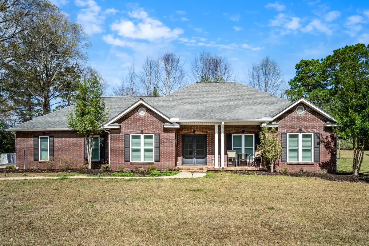 407 Maple Dr., Petal, MS 39465 - #1