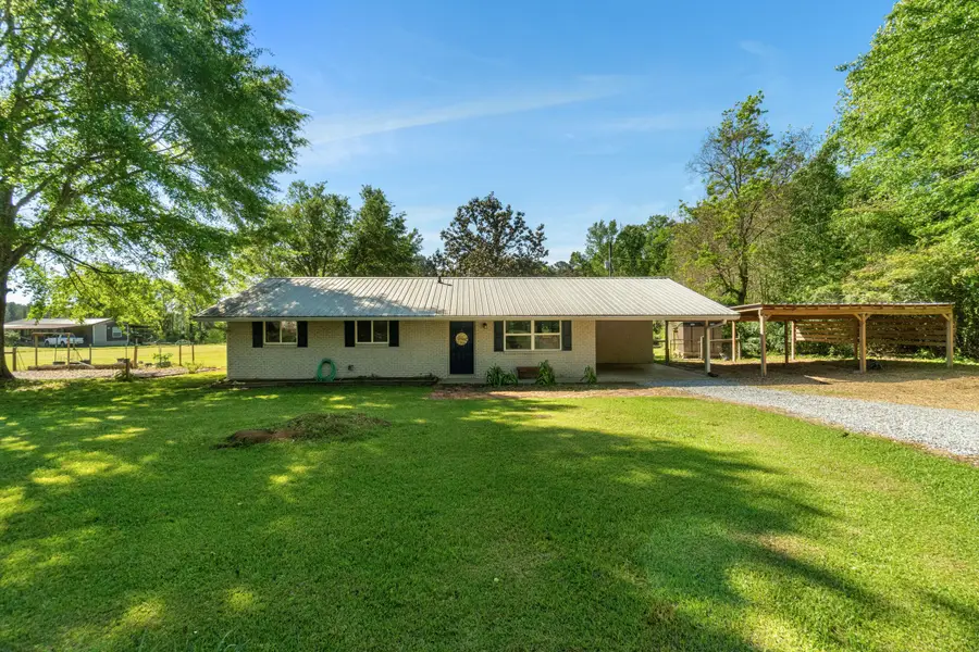 26 Kelly Ln., Seminary, MS 39479 - #2