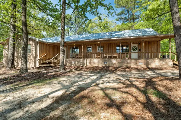 1583 Ms-589, Purvis, MS 39475