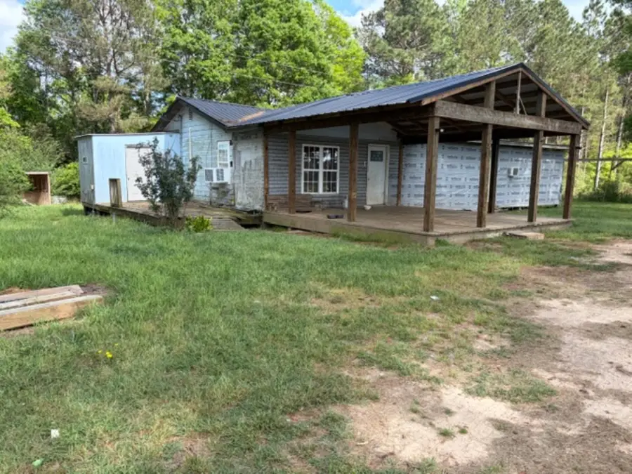 184 Santee Baptist Church, Prentiss, MS 39474 - #2