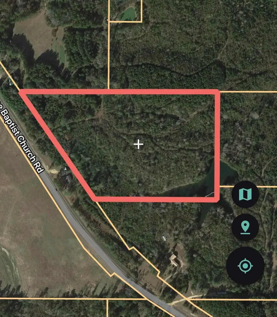 184 Santee Baptist Church, Prentiss, MS 39474 - #3