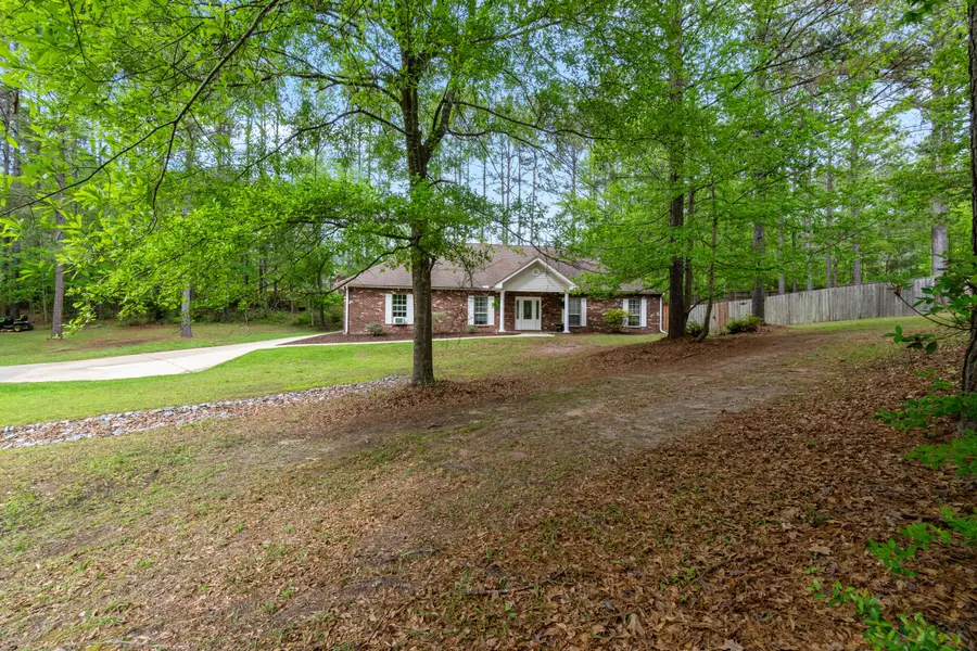 6 Plumer Cir., Purvis, MS 39475 - #3