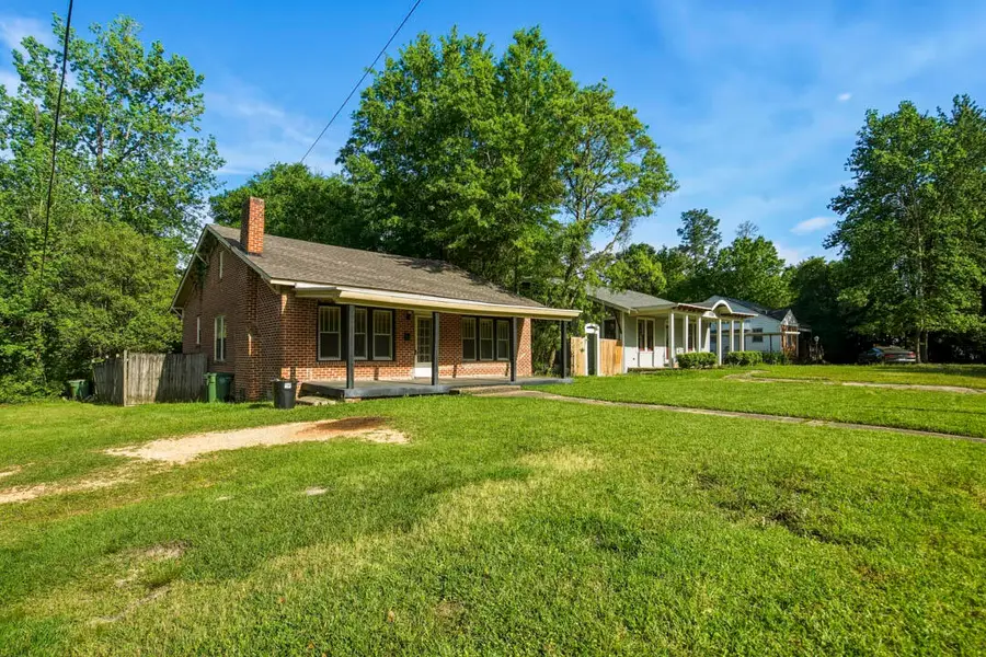 117 Kimball Ave., Hattiesburg, MS 39401 - #3