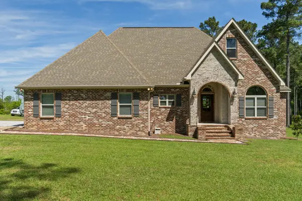 675 Riels, Seminary, MS 39479