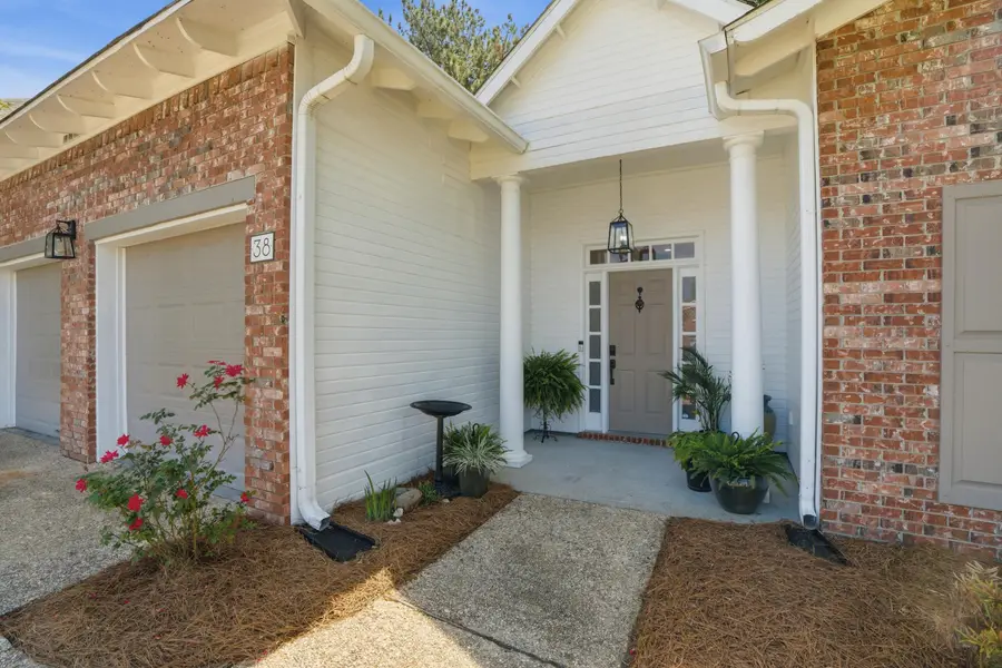 38 Stones Throw Dr., Hattiesburg, MS 39402 - #2